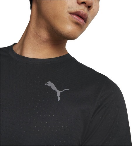 PUMA-T-shirt d’entraînement Favourite Blaster Homme-3