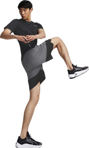 PUMA-T-shirt d’entraînement Favourite Blaster Homme-4