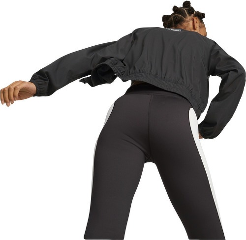PUMA-Veste De Fitness Tissée Puma Fit Fashion-4