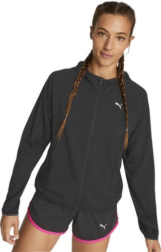 PUMA-Veste de running RUN LIGHTWEIGHT Femme-3