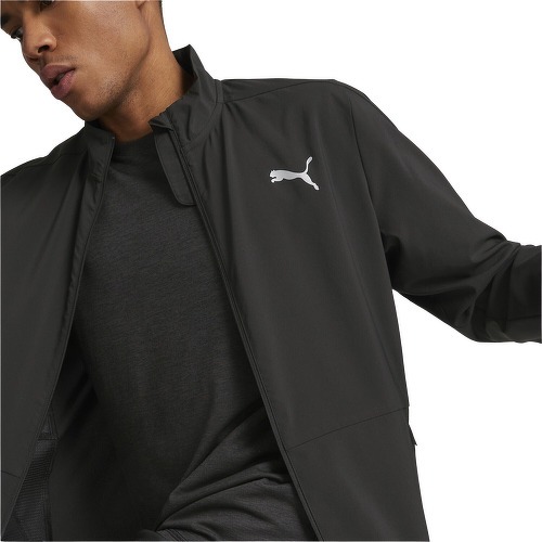 PUMA-Veste De Running Tissée Run Favourite-3