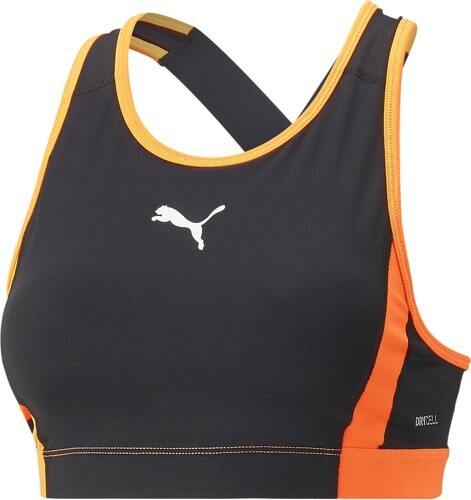 PUMA-Brassière de football individualBLAZE Femme-0