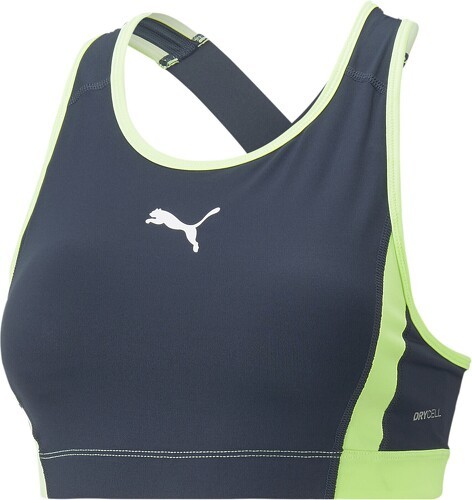 PUMA-Brassière de football individualBLAZE Femme-0