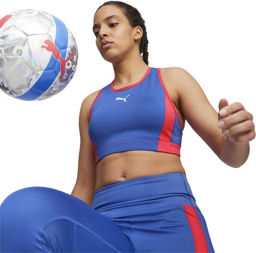 PUMA-Brassière De Football Individualblaze-2