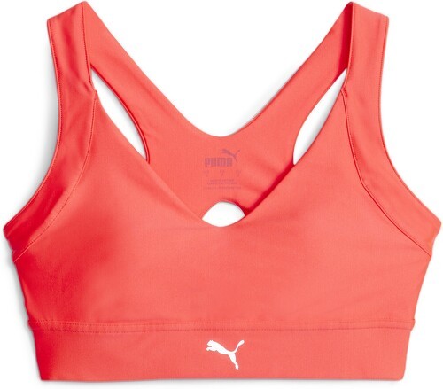 PUMA-Reggiseno A Supporto Elevato Ultraform-0