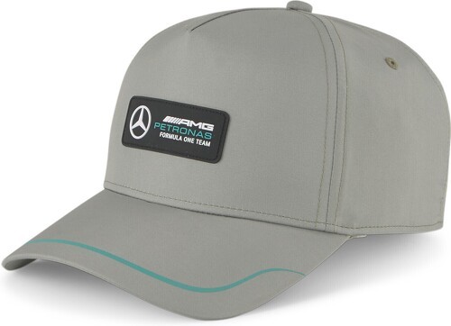PUMA-Casquette Mercedes-AMG Petronas Motorsport-image-1