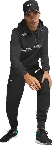 PUMA-Casquette Mercedes-AMG Petronas Motorsport-3