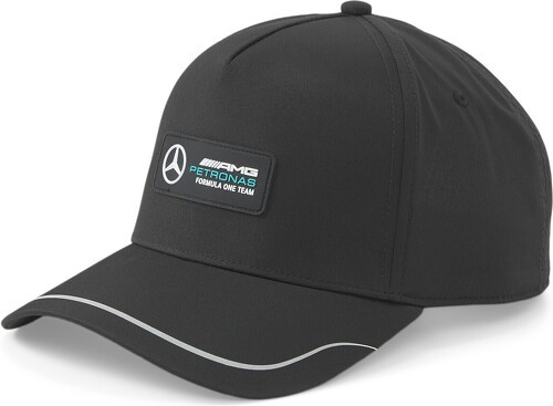 PUMA-Casquette Mercedes Amg Petronas Motorsport Et Adolescent-0