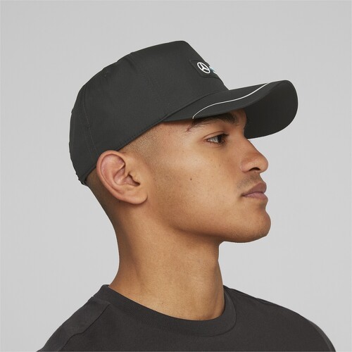 PUMA-Casquette Mercedes Amg Petronas Motorsport Et Adolescent-4