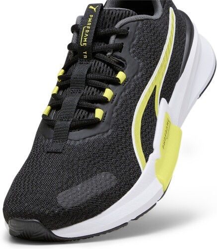 PUMA-PWRFrame TR 2-3