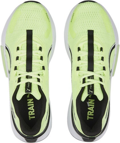 PUMA-PWRFrame TR 2-3