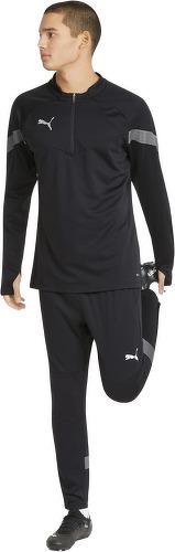 PUMA-Teamfinal Training 1/4 Zip - T-shirt de football-4