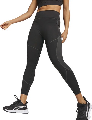 PUMA-Legging De Fitness Sans Couture Formknit-2