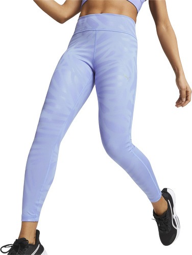 PUMA-Legging de fitness taille haute Nova Shine 7/8 Femme-2