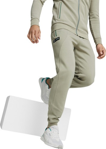 PUMA-Pantalon De Survêtement Mercedes Amg Petronas Motorsport-2