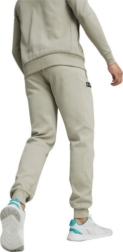 PUMA-Pantalon De Survêtement Mercedes Amg Petronas Motorsport-3