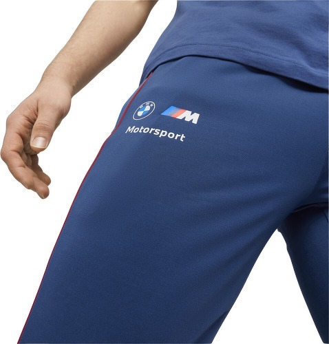 PUMA-Pantalon De Survêtement Mt7 Bmw Motorsport-3