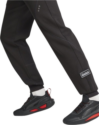 PUMA-Pantalon De Survêtement Style Scuderia Ferrari-3