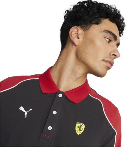 PUMA-Polo Scuderia Ferrari-4