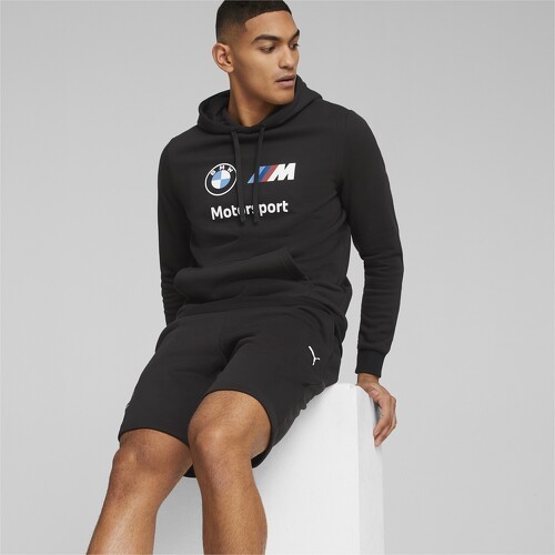 PUMA-Short 8.6" Ess Bmw Motorsport-2