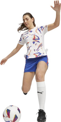 PUMA-Short de football individualBLAZE Femme-3