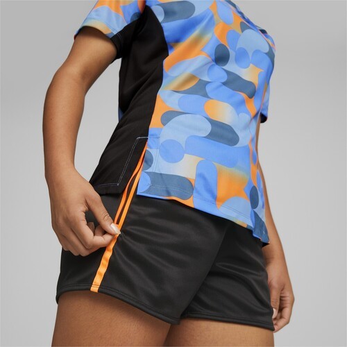 PUMA-Short de football individualBLAZE Femme-4