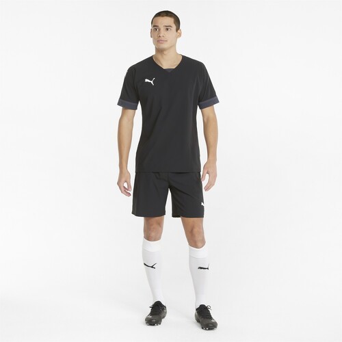 PUMA-Teamfinal - Short de football-4