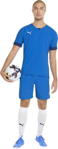 PUMA-Teamfinal - Short de football-4