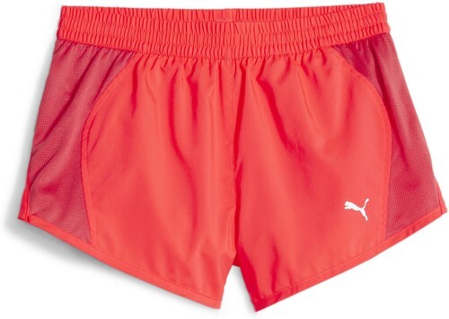 PUMA-Short de running 3'' Favourite Velocity Femme-0