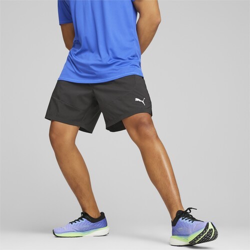 PUMA-Short de running 7'' Run Favourite Velocity-2