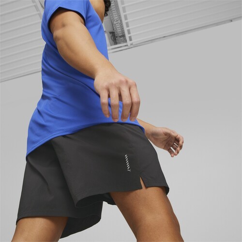 PUMA-Short de running 7'' Run Favourite Velocity-3