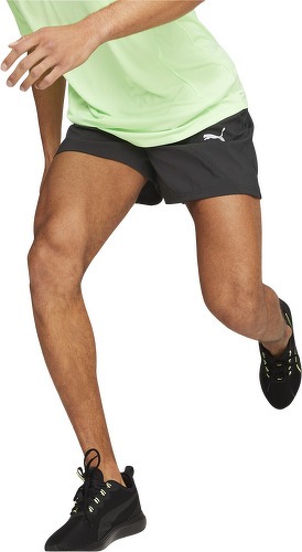 PUMA-Pantaloncini Run Favourite 5''-2