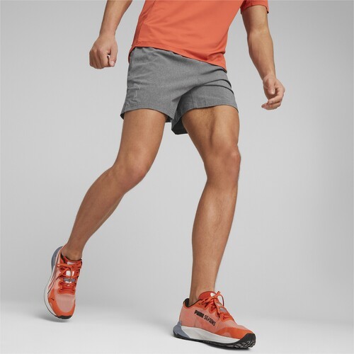 PUMA-Short de running trail 5’’ SEASONS-2