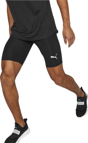 PUMA-Run Favorite Short T-2