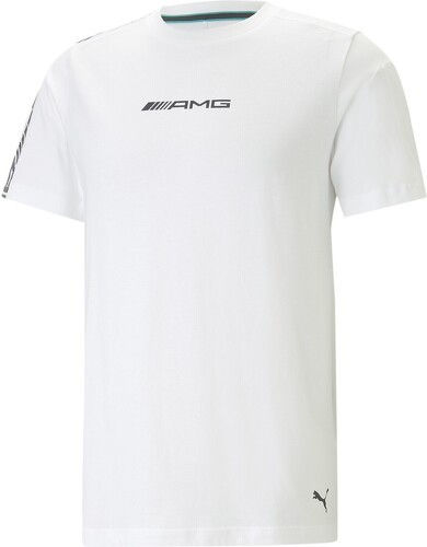 PUMA-T-shirt MT7 Mercedes-AMG Motorsport-0