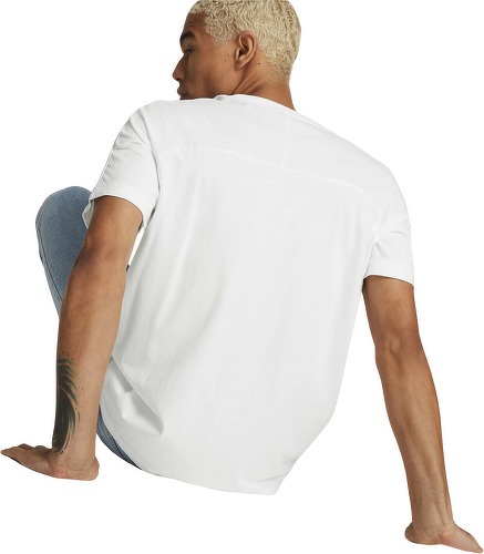 PUMA-T-shirt MT7 Mercedes-AMG Motorsport-4