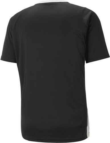 PUMA-T-shirt teamLIGA Padel Logo-1