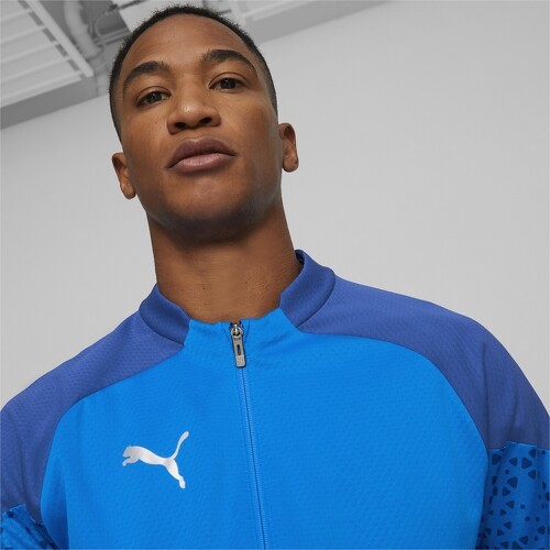 PUMA-Teamcup Training Veste-4