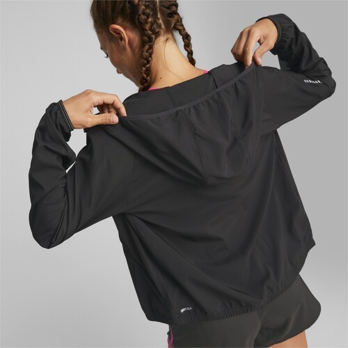 PUMA-Veste de running RUN LIGHTWEIGHT Femme-1