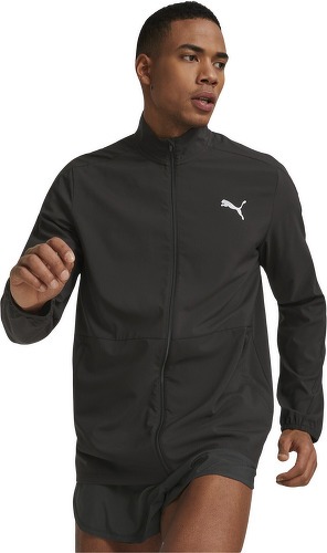 PUMA-Veste De Running Tissée Run Favourite-2