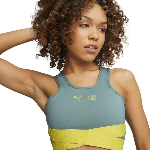 PUMA-Brassière Puma High Impact-2
