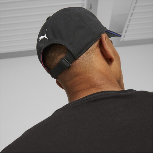 PUMA-Casquette Mercedes-AMG Motorsport-3