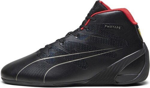 PUMA-Carbon Cat Scuderia Ferrari-0