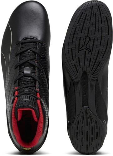 PUMA-Carbon Cat Scuderia Ferrari-1