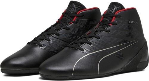 PUMA-Carbon Cat Scuderia Ferrari-4