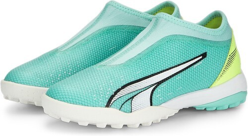 PUMA-Ultra Match Laceless TT+-4