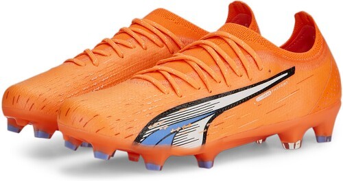 PUMA-Ultra Ultimate FG/AG-4