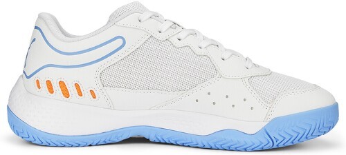 PUMA-Chaussures De Padel Rct Solarsmash Et Adolescent-2