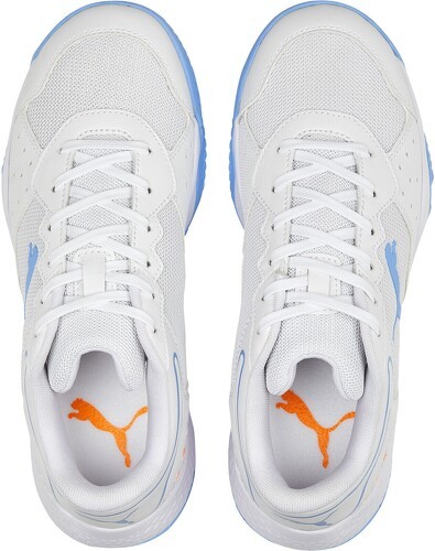 PUMA-Chaussures De Padel Rct Solarsmash Et Adolescent-3