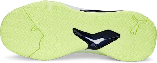 PUMA-Chaussures De Padel Solarcourt Rct-1